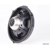 Awave AWF650C 2 voies Ford (Paire de 16.5 cm, 60 WRMS, 4 Ohm)