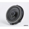 Awave AWF650 Coaxial Ford (Paire de 16.5 cm, 50 WRMS, 4 Ohm)