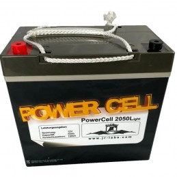 Power Cell 2050L (12v, 55Ah...