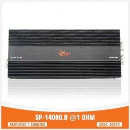 SPAudio SP-14000D (14000...