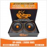 SPAudio SP-6MM (Paire de 16.5 cm, 200 WRMS, 98.1 dB)