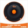 SPAudio SP-6MM (Paire de 16.5 cm, 200 WRMS, 98.1 dB)