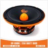 SPAudio SP-8MM (Paire de 20 cm, 250 WRMS, 98.2 dB)