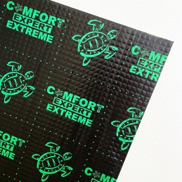 Comfort Mat Extreme 3.5 mm...