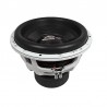 B2 Audio RAGEXL15 V2 D2 Carbone (38 cm, 3500 WRMS, Double Bobine 2 Ohm)