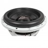 B2 Audio RAGEXL15 V2 D2 Carbone (38 cm, 3500 WRMS, Double Bobine 2 Ohm)
