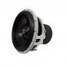 B2 Audio RAGEXL15 V2 D2 Carbone (38 cm, 3500 WRMS, Double Bobine 2 Ohm)