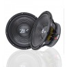 B2 Audio RAGE 12 PWR (Paire de 30 cm, 500 WRMS, 4 Ohm)