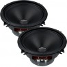 Avatar MTU-50LE (Paire de 13 cm, 70 WRMS, 87 dB, 4 Ohm)