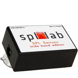 Next-Lab SPL Sensor...