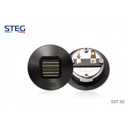 Steg SST 50 SQL (Paire de Tweeter, 89 dB)