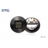 Steg SST 50 SQL (Paire de Tweeter, 89 dB)