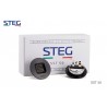 Steg SST 50 SQL (Paire de Tweeter, 89 dB)