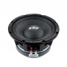 Deaf Bonce DPW-1030 (1 MidBass 25 cm, 800 WRMS, 89 dB, 4 Ohm)