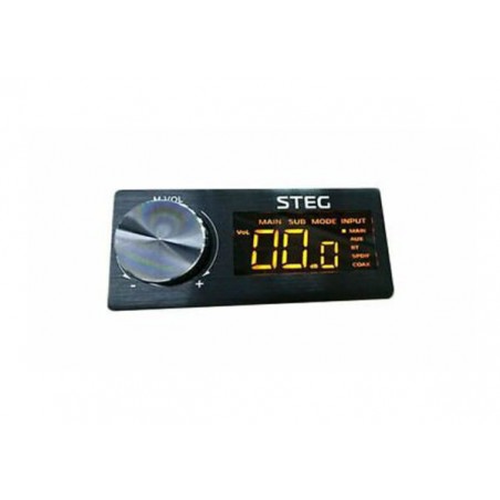 STEG DRC (Digital Remote Controll)