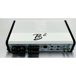 B2 Audio RAGE 2300.4 (4x...