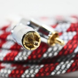 B2 Audio RCA RAM55  (5.5m Triple Blindage cuivre)