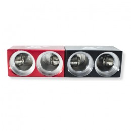 B2 Audio 2 block power Double 70 mm² pour amplificateur (1 x50 mm²/ 2 x70mm²)