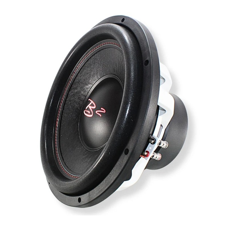 B2 audio RIOT15D2v2 (38 cm, 750 WRMS, Double 2 Ohms)