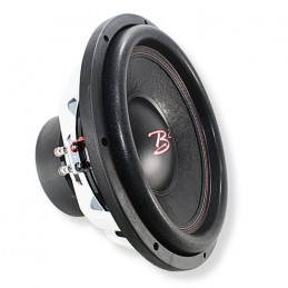 B2 audio RIOT15D2v2 (38 cm, 750 WRMS, Double 2 Ohms)