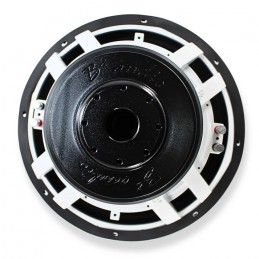 B2 audio RIOT15D2v2 (38 cm, 750 WRMS, Double 2 Ohms)