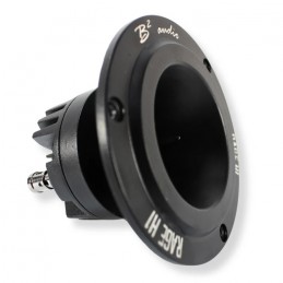 B2 Audio RAGE H1 NEO (Paire de Tweeters, 100 WRMS, 104 dB, 4 Ohm)