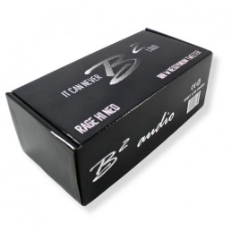 B2 Audio RAGE H1 NEO (Paire de Tweeters, 100 WRMS, 104 dB, 4 Ohm)