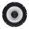 DD Audio D-X6.5B (Paire de 16.5 cm, 70-245 W RMS, 3 Ohm, 88 dB)