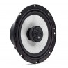 DD Audio D-X6.5B (Paire de 16.5 cm, 70-245 W RMS, 3 Ohm, 88 dB)