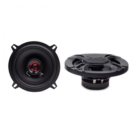 DD Audio RL-X5.25 (Paire de 13 cm, 55-190 W RMS, 4 Ohm, 86 dB)