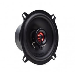 DD Audio RL-X5.25 (Paire de 13 cm, 55-190 W RMS, 4 Ohm, 86 dB)