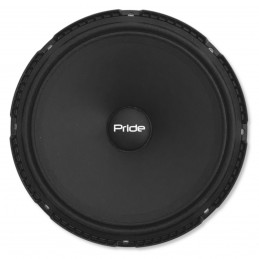 Pride Solo 140 6,5 (Paire de 16.5 cm, 140 WRMS, 3.3 Ohm, 94.4 dB)