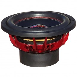 Audio System ASS-12 (30 cm, 1000 WRMS, Double 2 Ohm)