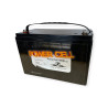 Power Cell 4000L (12v, 110Ah AGM, 3750A instantané)