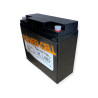 Power Cell 1100L (12v, 20Ah AGM, 850A instantané)