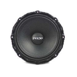 Pride Ruby Performance 6.5 (Paire de 16.5 cm, 200 WRMS, 4 Ohm, 94.4 dB)