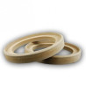 DBVox MDF ring 6.5" ARNOLD (Paire de Ring 16.5 cm pour Midrange Deaf Bonce)