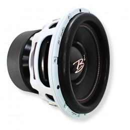 B2 audio RAGE12D1 v3 (30 cm, 2000 WRMS, Double 1.9 Ohm)