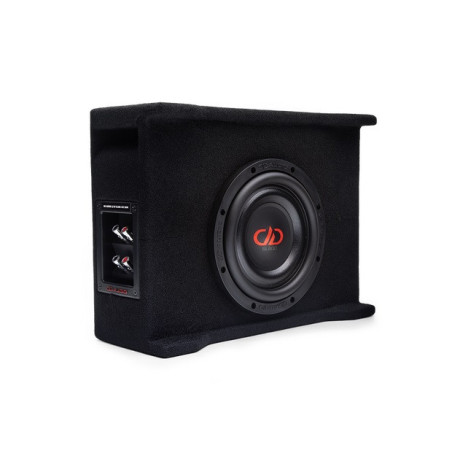 DD Audio LE-DF-SL608 (20 cm, 300 WRMS, simple 2 Ohm)