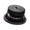 DD Audio VO-W710-D2 (woofer 25 cm, 1200 WRMS, Double Bobine 2 Ohm)