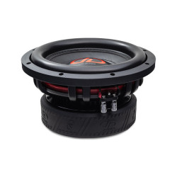 DD Audio VO-W710-D4 (woofer 25 cm, 1200 WRMS, Double Bobine 4 Ohm)