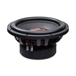 DD Audio VO-W712-D2 (Woofer 30 cm, 1200 WRMS, Double Bobine 2 Ohm)