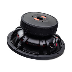 DD Audio VO-W712-D4 (Woofer 30 cm, 1200 WRMS, Double Bobine 4 Ohm)