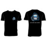 AVM T-Shirt Homme car audio AVM (Taille M)