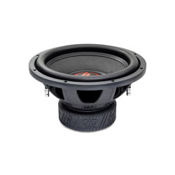 DD Audio 312e-D2 (30 cm, 500 WRMS, Double Bobine 2 Ohm)