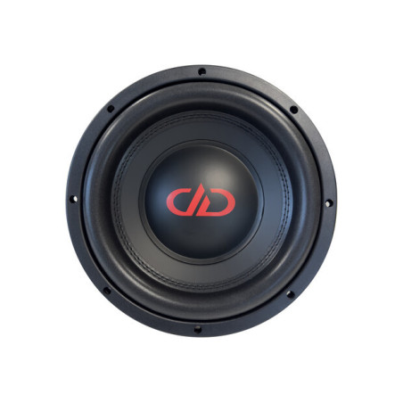 DD Audio 208e-D2 (20 cm, 350 WRMS, Double Bobine 2 Ohm)