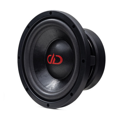 DD Audio VO-W8c-S4 (1 Woofer 20 cm, 400 WRMS, Simple Bobine 4 Ohm)