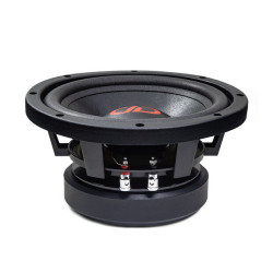 DD Audio VO-W8c-S4 (1 Woofer 20 cm, 400 WRMS, Simple Bobine 4 Ohm)