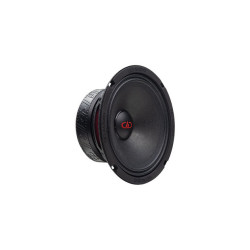 DD Audio VO-M206-S4 (Paire de 16.5 cm, 150 WRMS, 4 Ohm, 95 dB)