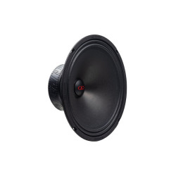 DD Audio VO-M210-S4 (Paire de 25 cm, 150 WRMS, 4 Ohm, 96 dB)